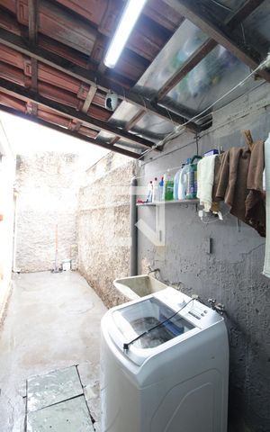 Casa à venda com 228m², 4 quartos e 5 vagasÁrea de Serviço