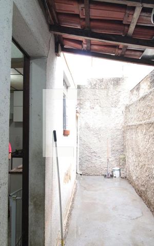 Casa à venda com 228m², 4 quartos e 5 vagasÁrea de Serviço
