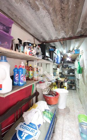 Casa à venda com 228m², 4 quartos e 5 vagasÁrea de Serviço