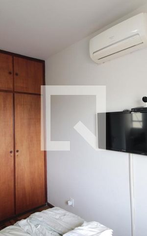 Casa à venda com 228m², 4 quartos e 5 vagasQuarto 3
