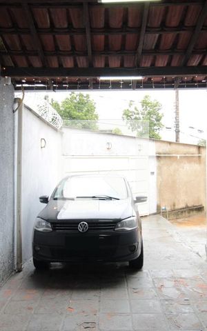 Casa à venda com 228m², 4 quartos e 5 vagasGaragem