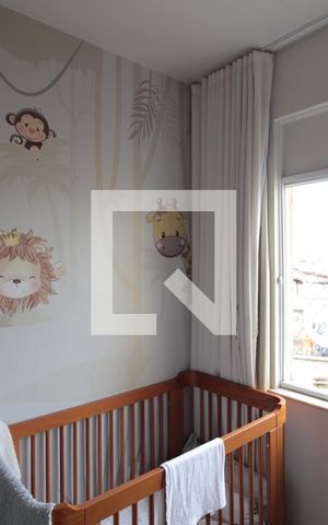 Casa à venda com 228m², 4 quartos e 5 vagasQuarto 2