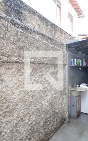 Casa à venda com 228m², 4 quartos e 5 vagasÁrea de Serviço