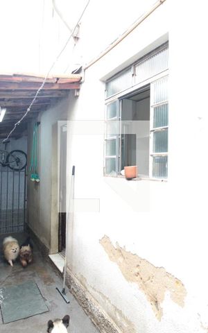 Casa à venda com 228m², 4 quartos e 5 vagasÁrea de Serviço