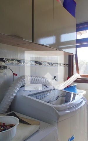 Casa à venda com 218m², 3 quartos e 10 vagasÁrea de Serviço
