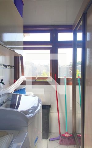 Casa à venda com 218m², 3 quartos e 10 vagasÁrea de Serviço