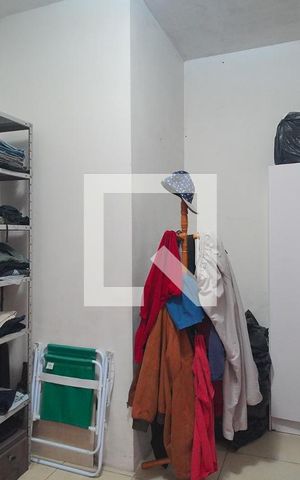 Casa à venda com 218m², 3 quartos e 10 vagasCloset da suíte 1