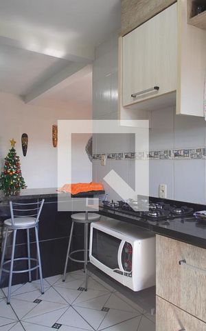 Casa à venda com 218m², 3 quartos e 10 vagasCozinha