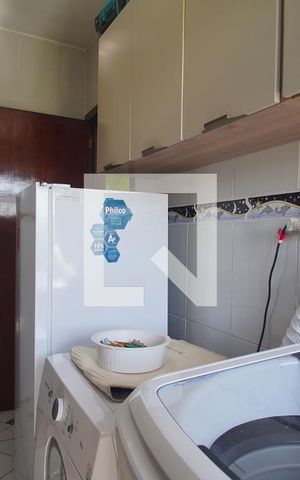 Casa à venda com 218m², 3 quartos e 10 vagasÁrea de Serviço