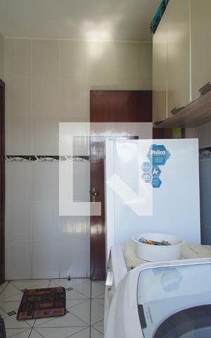 Casa à venda com 218m², 3 quartos e 10 vagasÁrea de Serviço