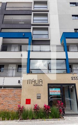 Apartamento para alugar com 50m², 2 quartos e 1 vaga Apartamento para alugar com 50m², 2 quartos e 1 vagaFachada