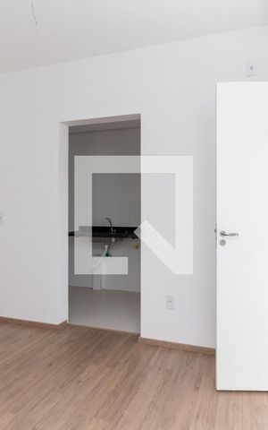 Apartamento para alugar com 50m², 2 quartos e 1 vaga Apartamento para alugar com 50m², 2 quartos e 1 vagaSala