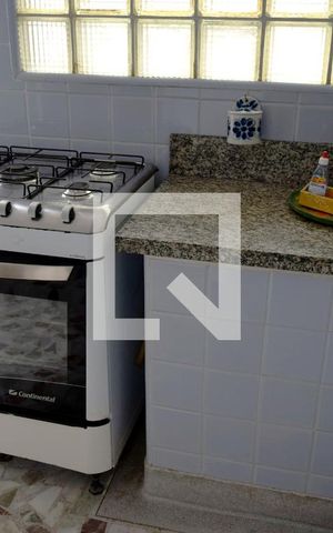 Casa à venda com 300m², 3 quartos e 2 vagasCozinha 