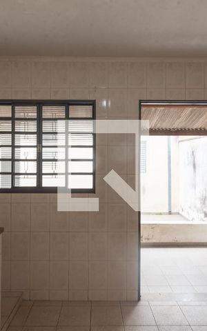 Casa à venda com 134m², 3 quartos e 2 vagasCozinha