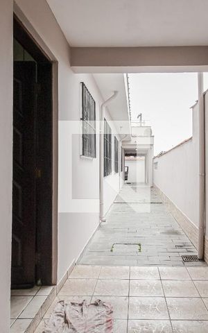 Casa à venda com 240m², 3 quartos e 3 vagasÁrea externa 