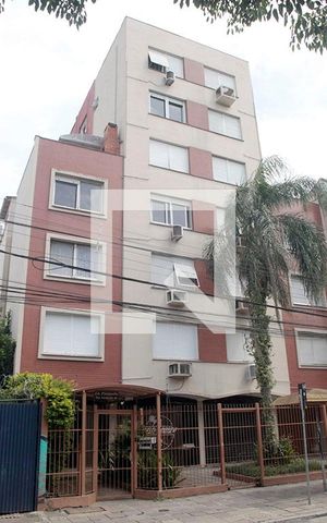 Apartamento à venda com 40m², 1 quarto e sem vagaFachada