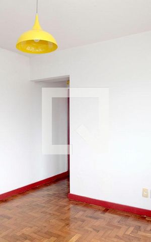 Apartamento à venda com 40m², 1 quarto e sem vagaSala