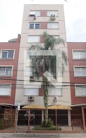 Apartamento à venda com 40m², 1 quarto e sem vagaFachada