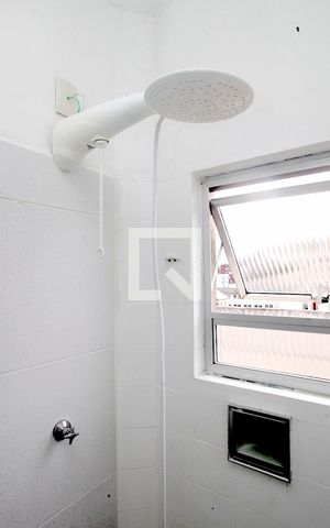 Apartamento à venda com 40m², 1 quarto e sem vagaBanheiro