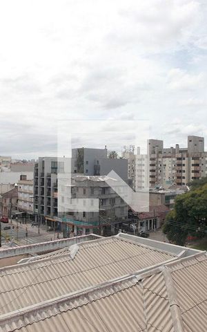 Apartamento à venda com 40m², 1 quarto e sem vagaCozinha + Área de Serviço Vista