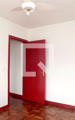 Apartamento à venda com 40m², 1 quarto e sem vagaQuarto