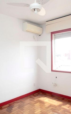 Apartamento à venda com 40m², 1 quarto e sem vagaQuarto