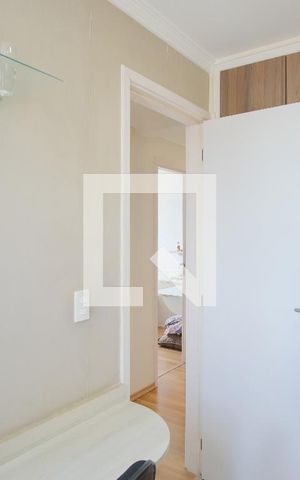 Apartamento para alugar com 80m², 3 quartos e 2 vagasQuarto 2