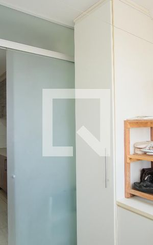 Apartamento para alugar com 80m², 3 quartos e 2 vagasÁrea de Serviço