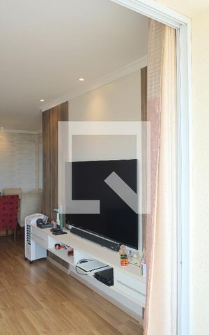 Apartamento para alugar com 80m², 3 quartos e 2 vagasVaranda
