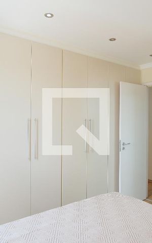 Apartamento para alugar com 80m², 3 quartos e 2 vagasSuíte