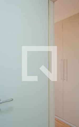 Apartamento para alugar com 80m², 3 quartos e 2 vagasBanheiro da Suíte