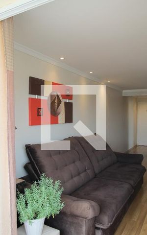 Apartamento para alugar com 80m², 3 quartos e 2 vagasVaranda