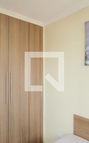 Apartamento para alugar com 80m², 3 quartos e 2 vagasQuarto 2
