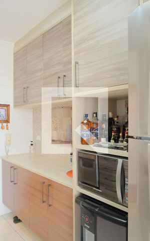 Apartamento para alugar com 80m², 3 quartos e 2 vagasCozinha