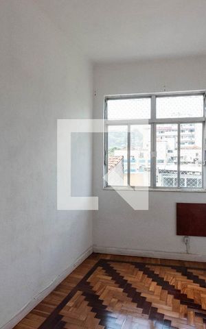Apartamento para alugar com 60m², 2 quartos e sem vagaQuarto 2