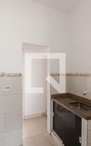 Apartamento para alugar com 60m², 2 quartos e sem vagaCozinha