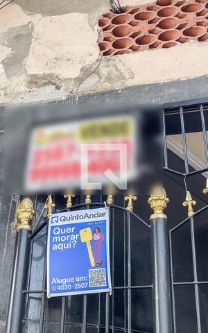 Apartamento para alugar com 60m², 2 quartos e sem vagaPlaquinha