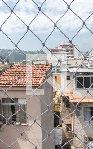 Apartamento para alugar com 60m², 2 quartos e sem vagaVista