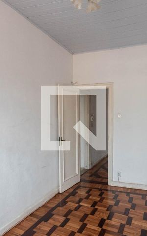 Apartamento para alugar com 60m², 2 quartos e sem vagaQuarto 1