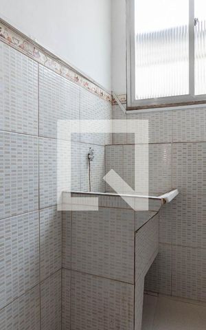 Apartamento para alugar com 60m², 2 quartos e sem vagaÁrea de Serviço