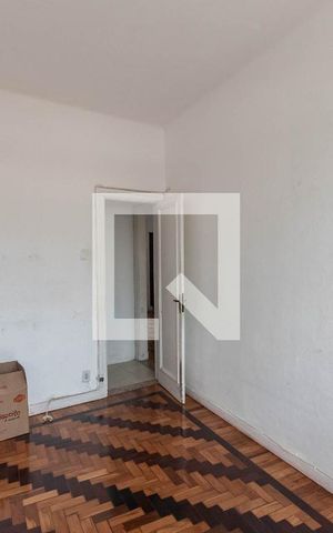 Apartamento para alugar com 60m², 2 quartos e sem vagaQuarto 2