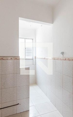 Apartamento para alugar com 60m², 2 quartos e sem vagaCozinha