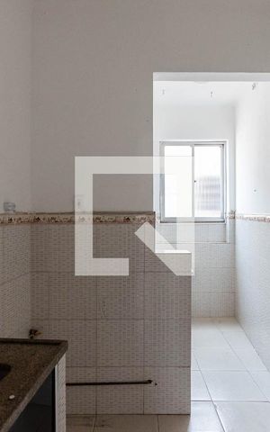 Apartamento para alugar com 60m², 2 quartos e sem vagaCozinha