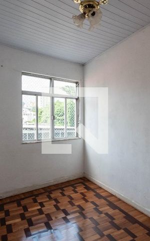 Apartamento para alugar com 60m², 2 quartos e sem vagaQuarto 1