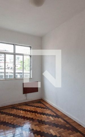 Apartamento para alugar com 60m², 2 quartos e sem vagaQuarto 2