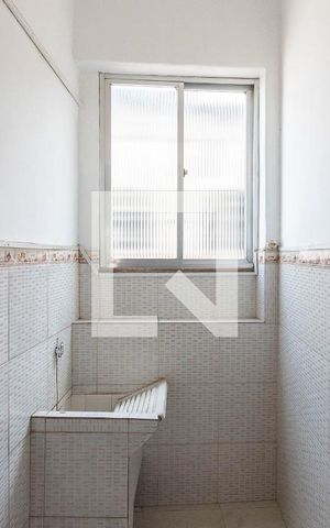 Apartamento para alugar com 60m², 2 quartos e sem vagaÁrea de Serviço