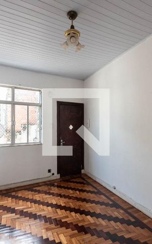 Apartamento para alugar com 60m², 2 quartos e sem vagaSala