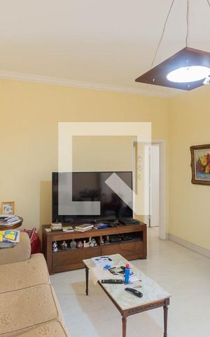 Apartamento à venda com 110m², 3 quartos e sem vagaSala
