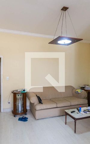 Apartamento à venda com 110m², 3 quartos e sem vagaSala