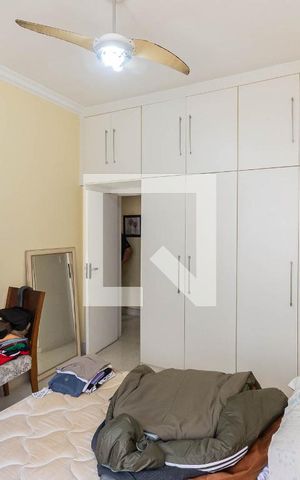 Apartamento à venda com 110m², 3 quartos e sem vagaQuarto 2